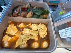 -武圣羊汤·西北面(朝阳门店)