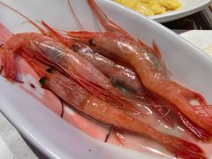 -奔海甄选·活鲜刺身铁板烧自助(太原里店)