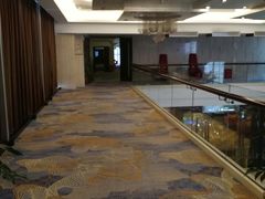 -曼骊酒店(深圳南山海岸城店)