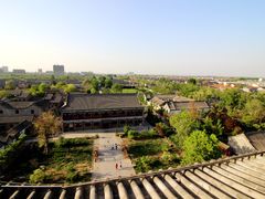 -杨家埠民间艺术大观园