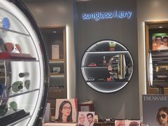 -sunglass fiery(世博源店)