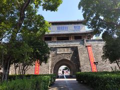 -镇淮楼