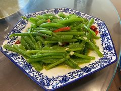 -呼吸森林·生态农庄农家乐私房菜