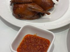 -喜宴又一村·粤菜·茶点·海鲜(壹方天地店)