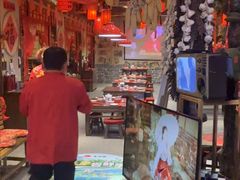 -鱼满舱·鲜活海鲜·正宗鲁菜