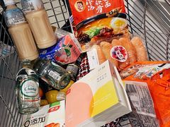 -Olé精品超市(沈阳万象城店)