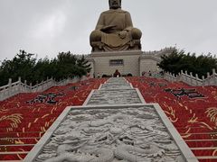 -石岛赤山风景区