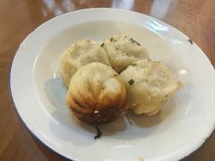 -舒蔡记生煎菜饭(云南中路店)