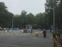 -山东大学(趵突泉校区)