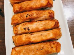 猪肉三鲜馅褡裢火烧-门框胡同褡裢火烧(赵公口店)