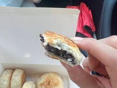 -华荣哲绿豆饼(泰安店)