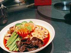 -徐记海鲜(汉城湖|太奥店)