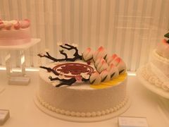 -好利来(团结湖店)