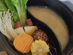 -三和屋日式海鲜锅料理(启航大厦店)