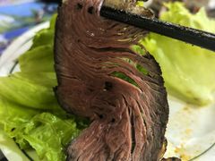 -巴犀烧烤(新崇光店)