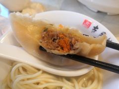 -留芳·文旅古月楼(老街店)