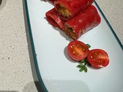 -雍哲港式餐厅(张家港万达店)