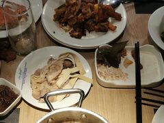 -星伦多 自助料理(圆融店)