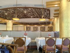 -白云中餐厅·粤菜·亚龙湾喜来登度假酒店