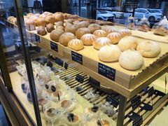 -啊噗吐呦现场烘焙(麦凯乐店)