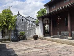 -王阳明故居
