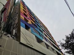 -黄桷坪涂鸦艺术街