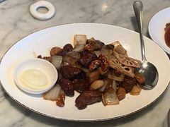 -漢舍中国菜馆(889广场店)
