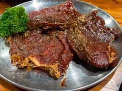 -原始泥炉烤肉(总店)