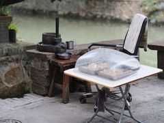 -小洲村
