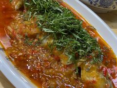 -老字号怡玺·藿香雅鱼(20年雅安店)