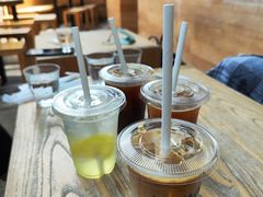 -VOYAGE COFFEE(北锣鼓巷店)