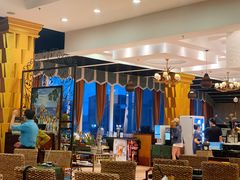 -火舞泰·泰式海鲜火锅餐厅(世纪城店)