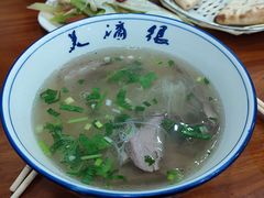普通水盆羊肉-澄城水盆羊肉(澄县老哥红庙坡店)