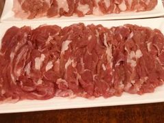 -前门张记涮肉(前门店)