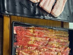 -千寻烧肉(政务区店)