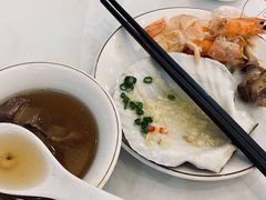 -新享乐海鲜(翠华路店)