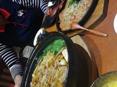 -千代武日本料理(开发区店)
