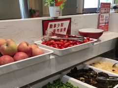 -合易泓烤肉•首创生椰大油边(宁山路店)