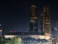 -南京眼步行桥