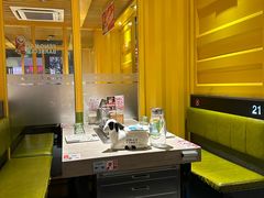 -丰茂烤串(金源店)