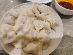 -三姐妹饺子(东木头市店)