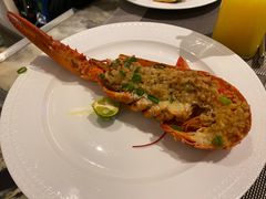 -安蒂娅·海鲜自助餐厅(安蒂娅美兰酒店)