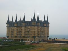 -文成城堡