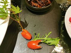 -桂花里·衢州菜·精酿餐吧(未来科技城万达广场店)
