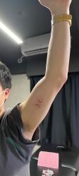 点击看大图 -越域刺青