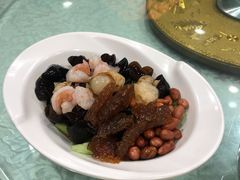 -六和聚传统烤鸭.天津菜(和平店)