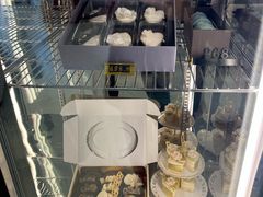 -杜哈夫DOUX RÊVE·生日蛋糕(日月光店)
