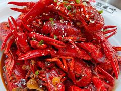 -霸王虾(湘江世纪城店)