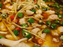 自贡鲜锅兔-贡宴盐帮菜自贡驻京联络处餐厅
