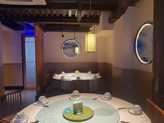 -涌上外婆桥(南塘店)